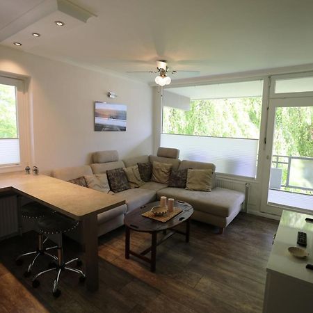 Pematra Ferienwohnung Strandmuschel Любек Екстериор снимка