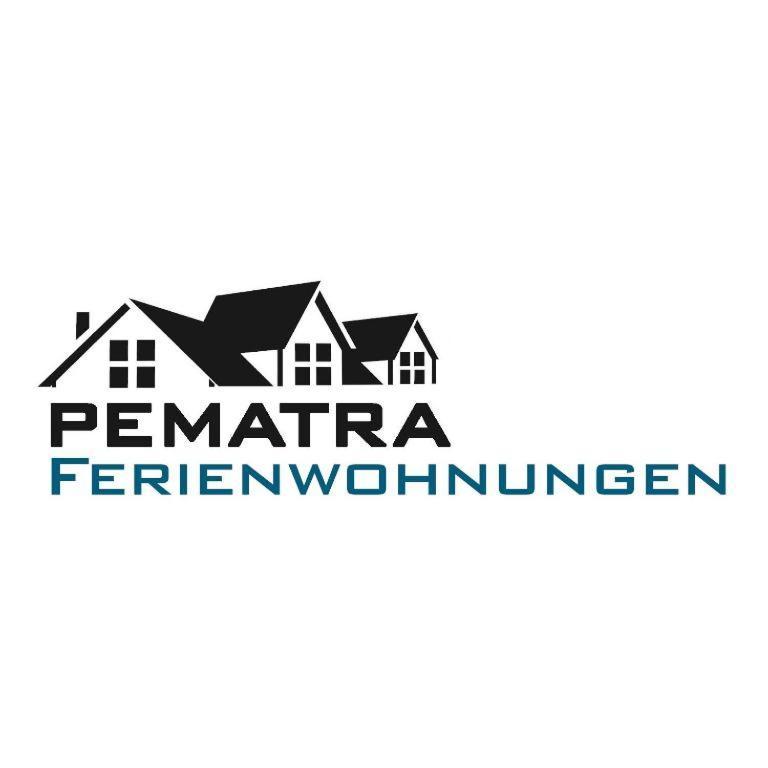 Pematra Ferienwohnung Strandmuschel Любек Екстериор снимка